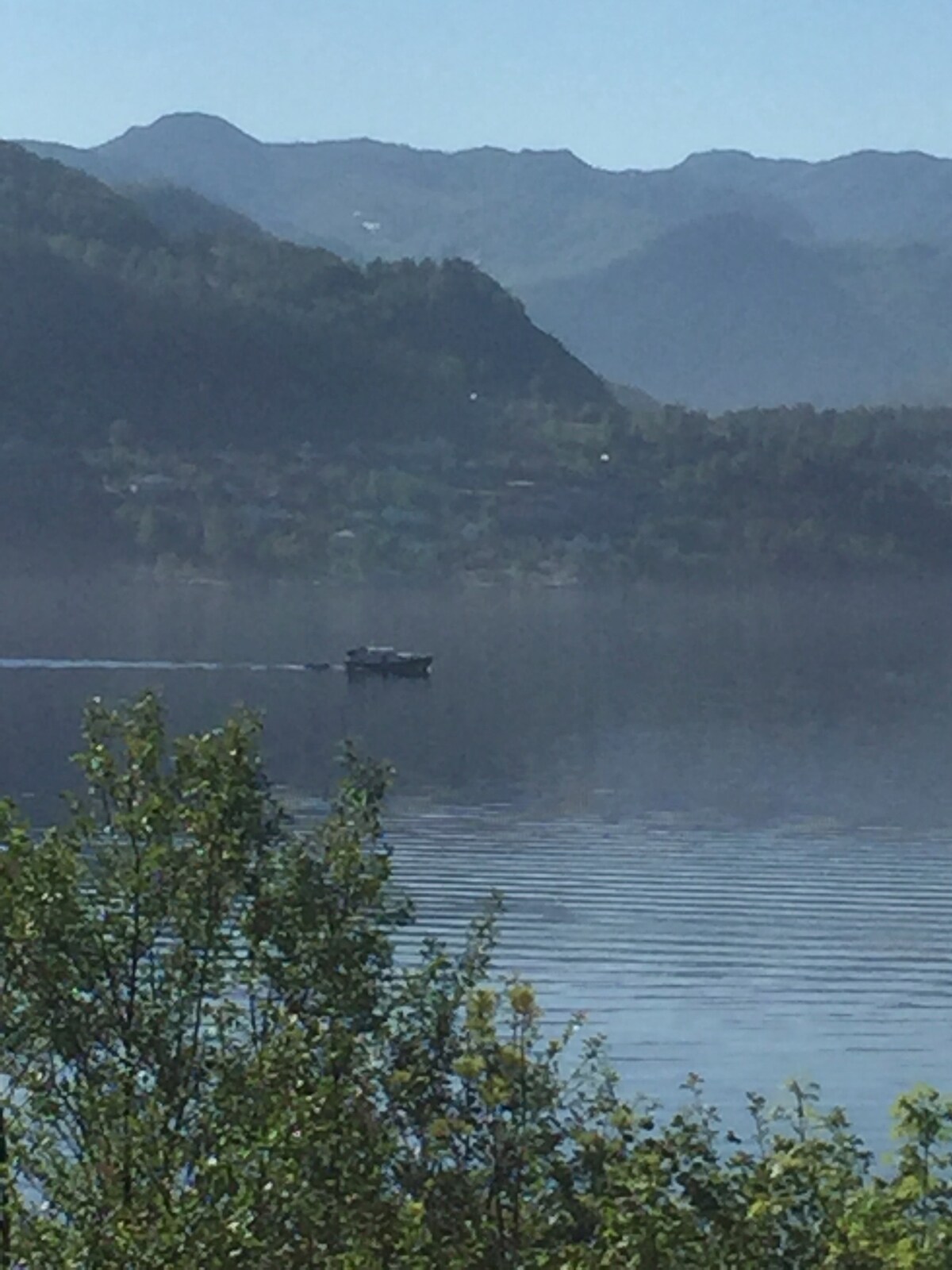 Lysefjord- Prekestolen Romantic Summerhouse