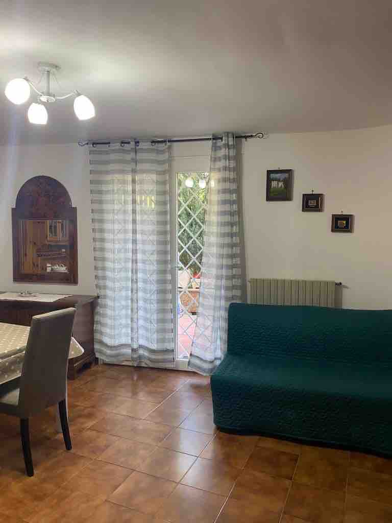 Holiday home Fregene (Renata)