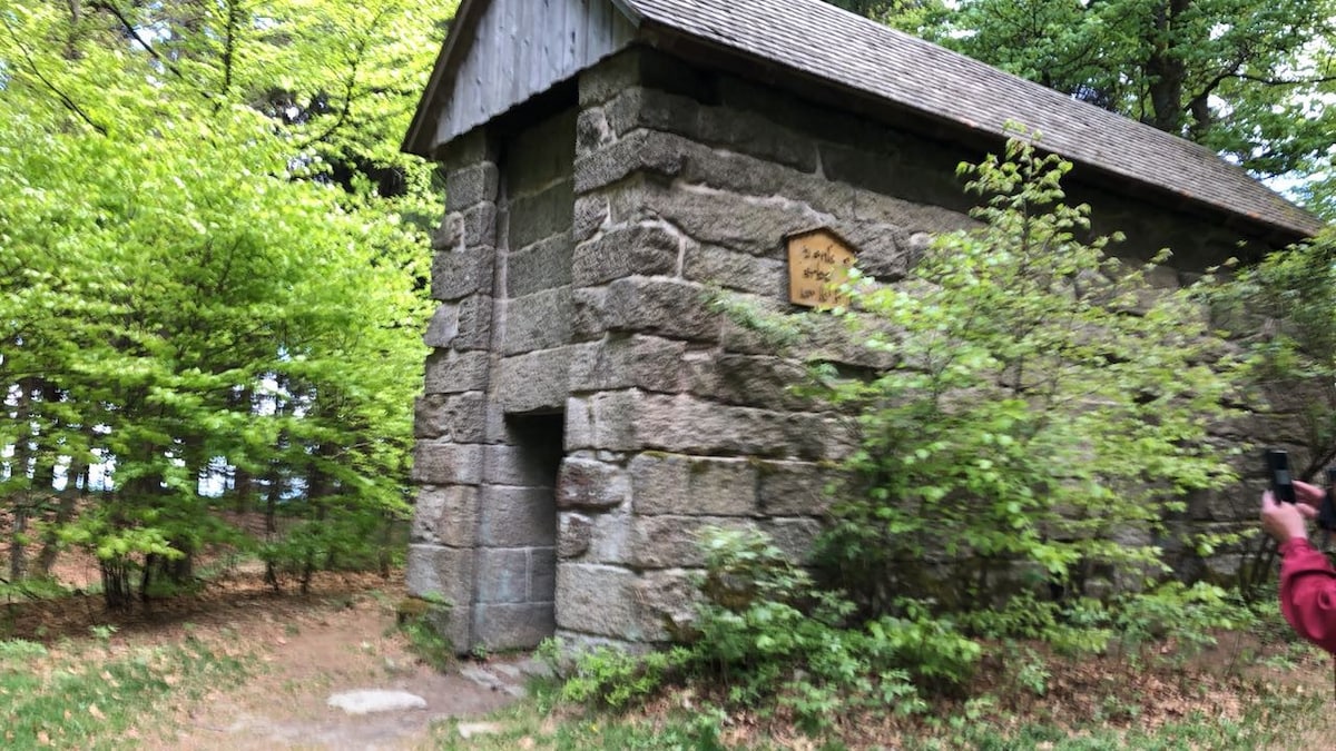 Schöne Ferienwohnung im Fichtelgebirge