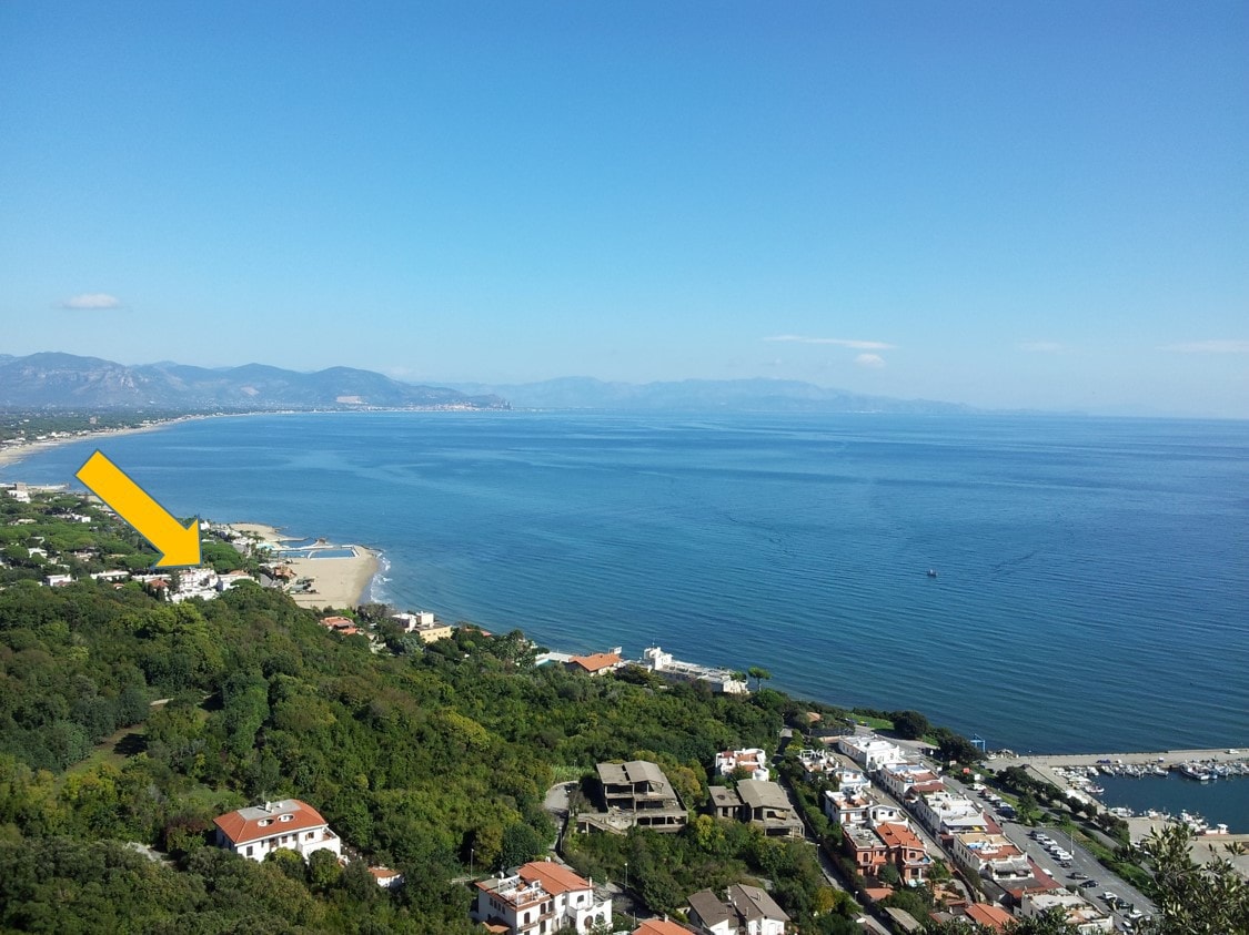 TRANQUILLO App.|SPIAGGIA a pochi metri