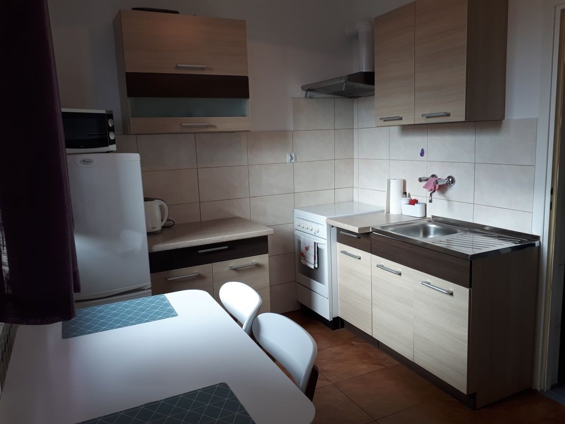 Apartament Tytoniowa II