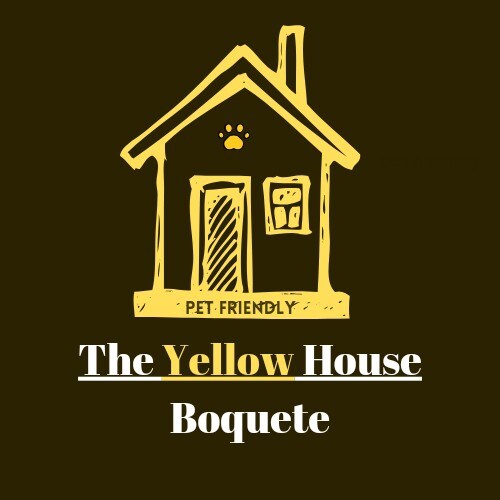 黄色房子Boquete. apt 2