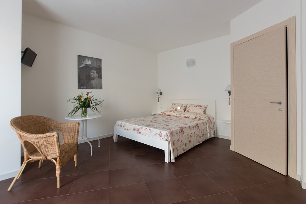 Le Giare rooms "Sinfonia"