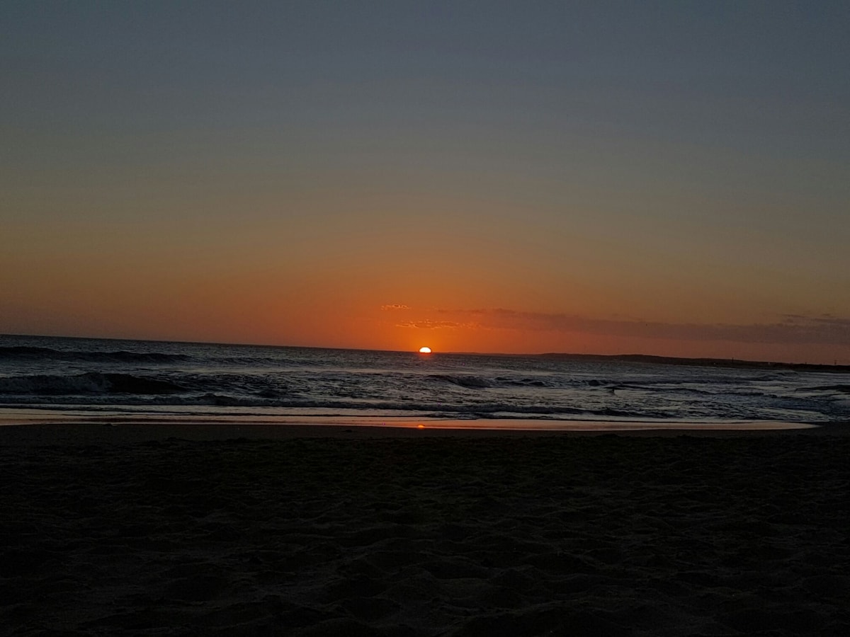 Casa Entire en Jose Ignacio