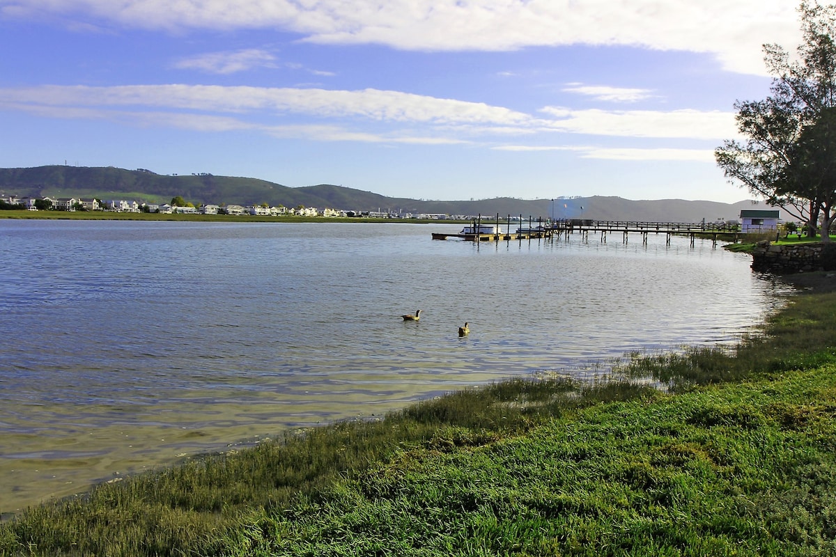 5 Tides End Knysna