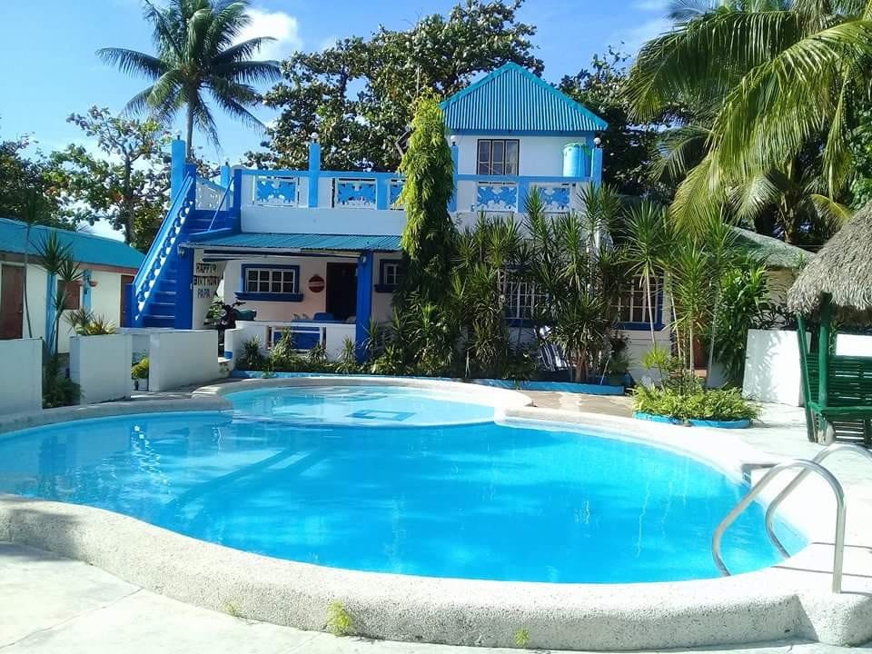 Johnny 's Beach/BaliteVirac, Catanduanes