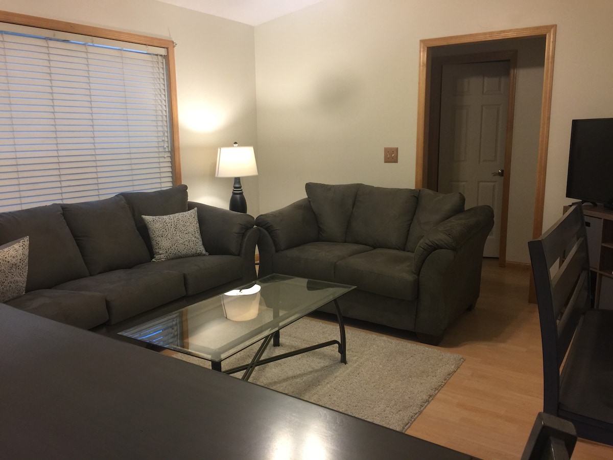 Chaska Executive Condo