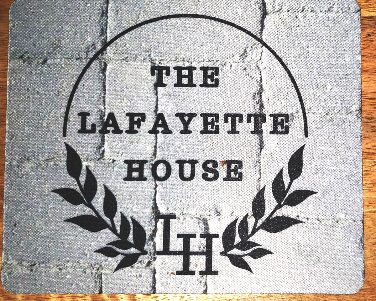 The Lafayette House
Mobile Midtown Cottage
