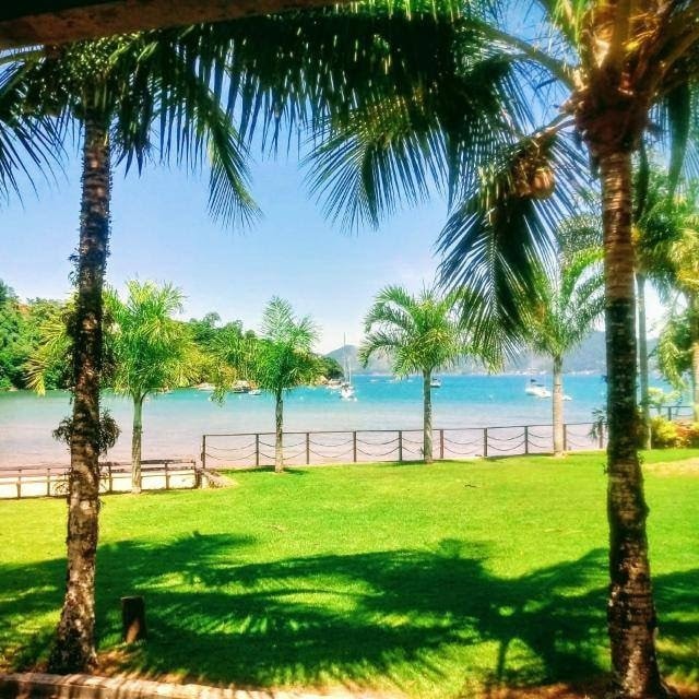 Casa de Praia PÉ NA SAND - Angra dos Reis