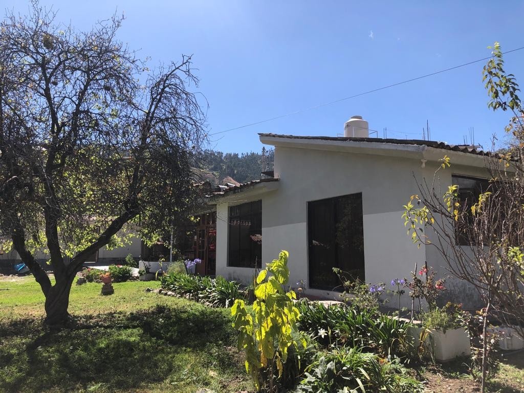 Nildi 's House in Talavera - Andahuaylas