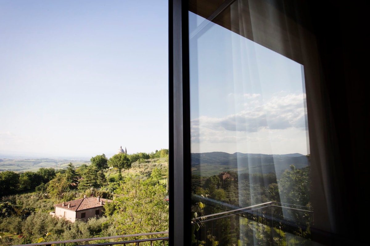 Albergo Ristorante San Biagio_Montepulciano (Siena)