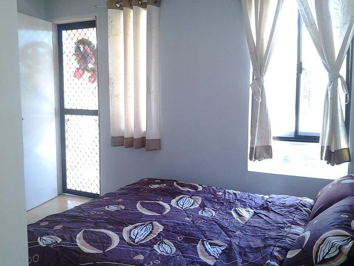 #1 Camella Homes Fully Furnished House