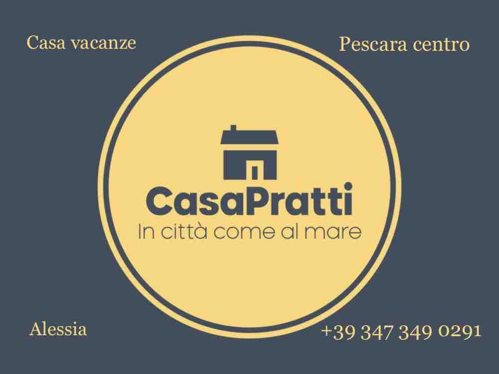 CasaPratti Pescara centro