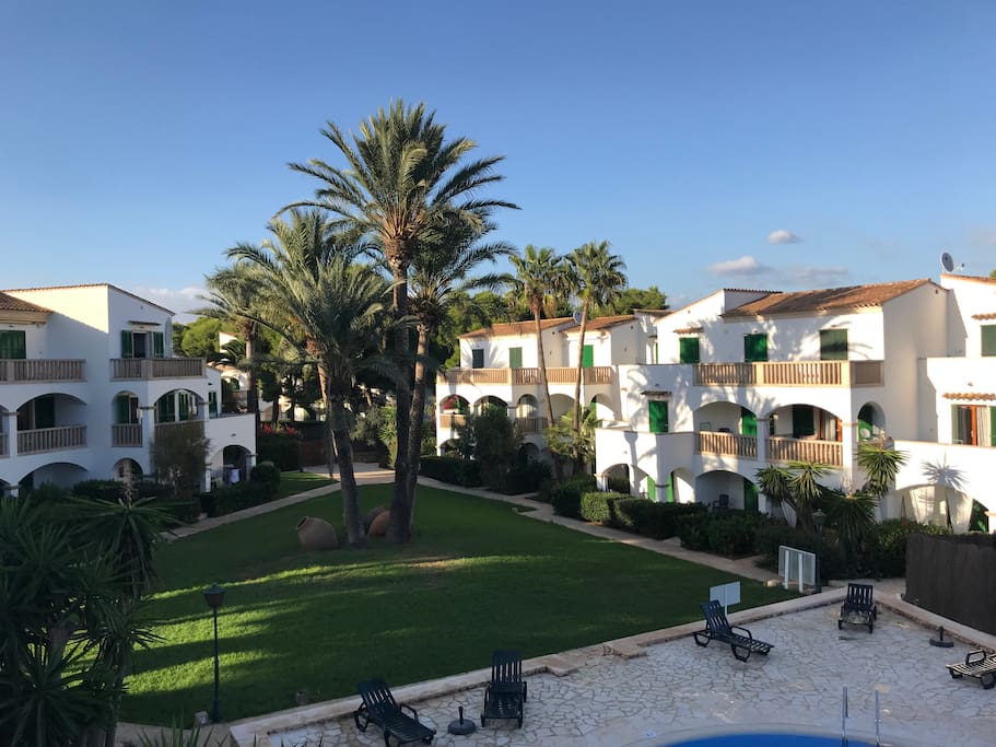 splendid house 50 meters to the sea