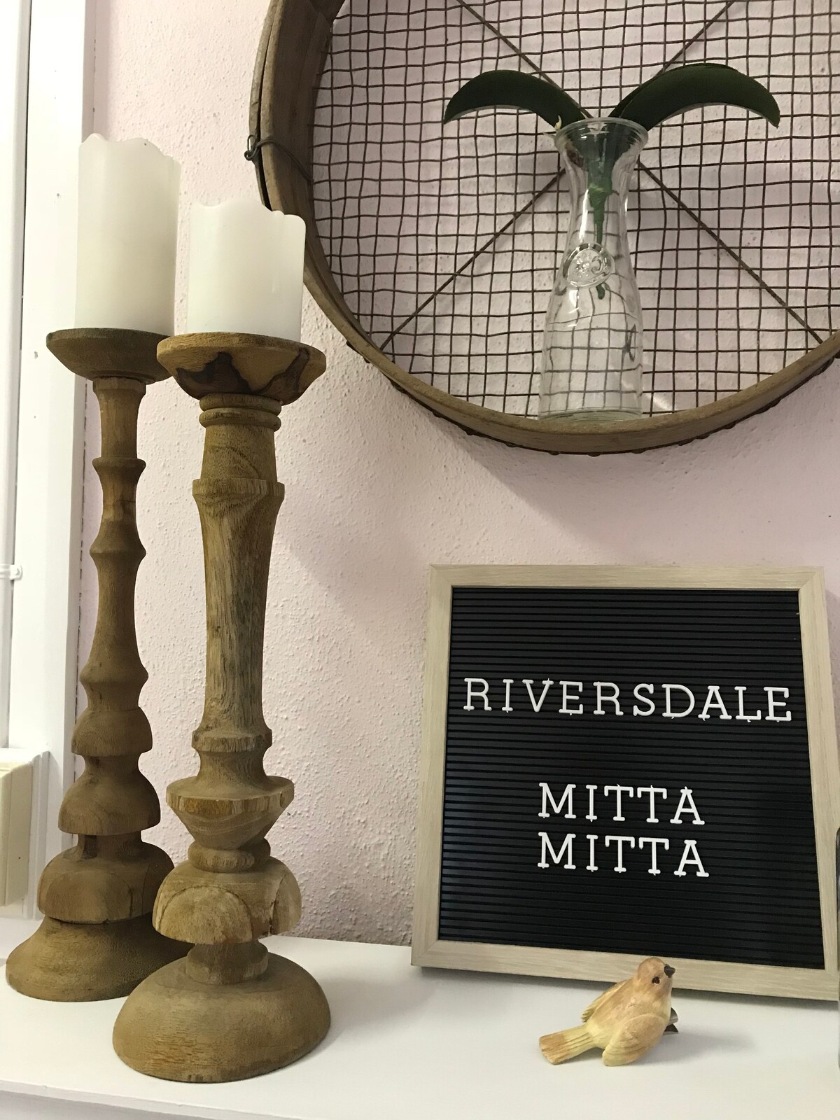 Riversdale Mitta Mitta