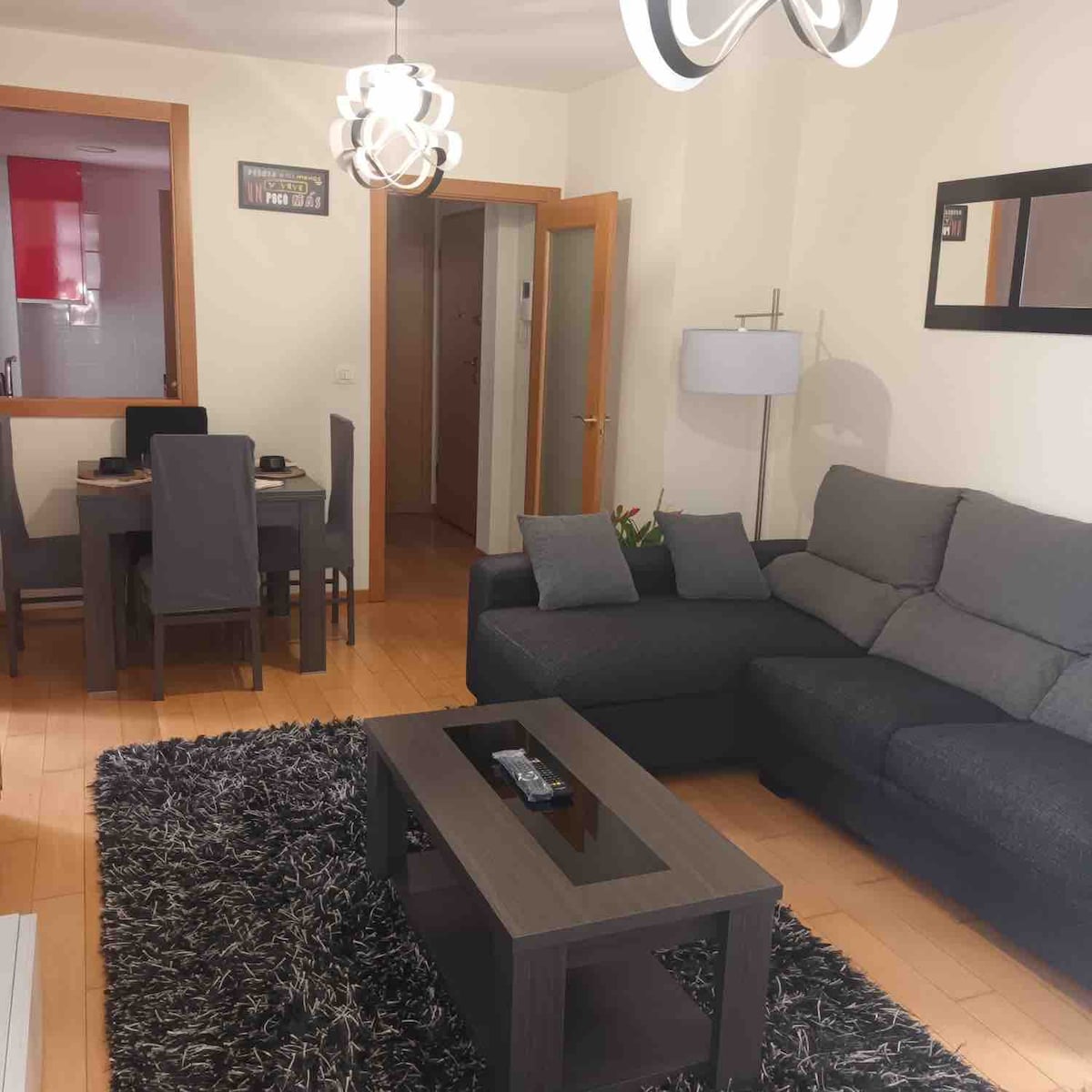 Apartamento Villa Termal Mondariz Balneario