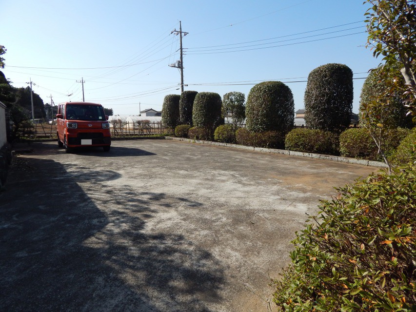 1400坪公寓公寓旅馆「竹芳庵」