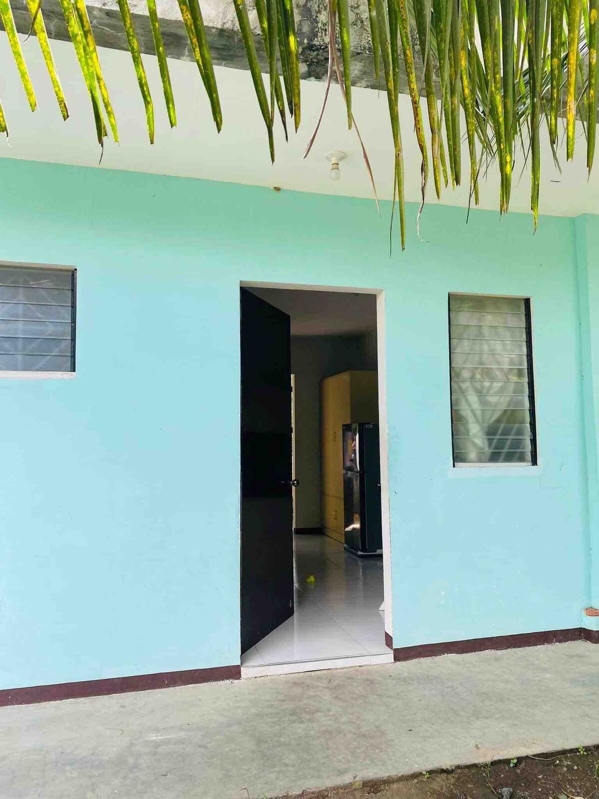 An affordable bachelor pad within toril poblacion