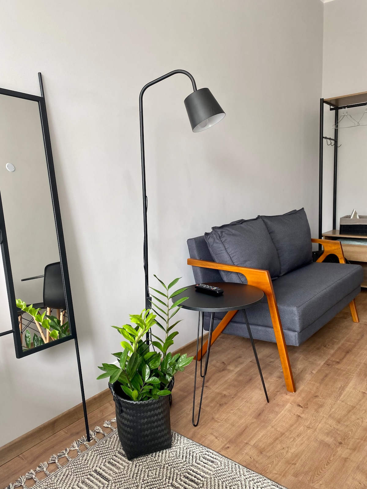 Loft 707, com excelente localização em Terê-RJ!