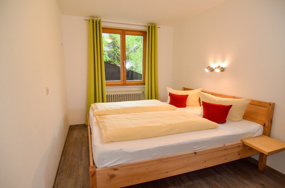 Schwarzwaldmädel-Ferienwohnungen, (Todtnau-Muggenbrunn), Ferienwohnung für max. 6 Personen "Stübenwasen"