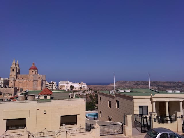 Il-Mellieħa的民宿