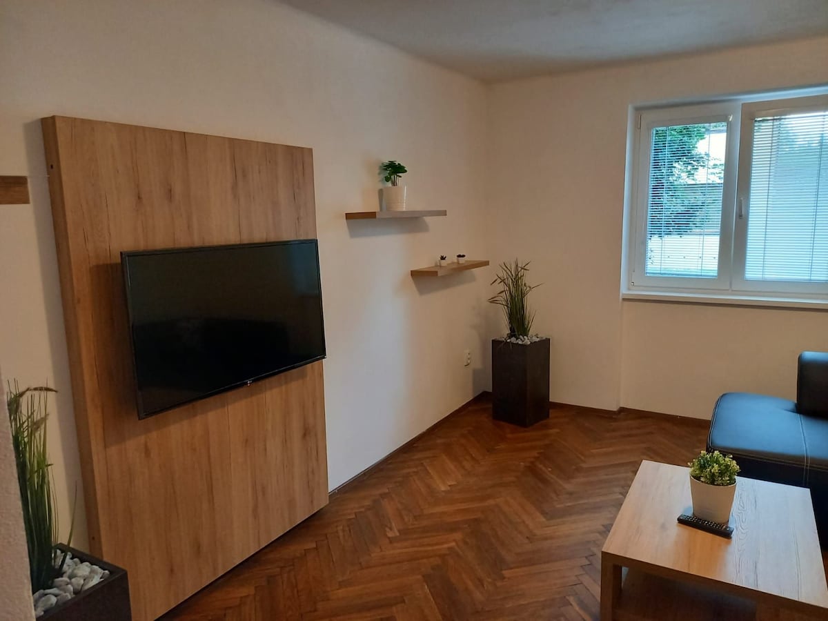 Apartman Matìj