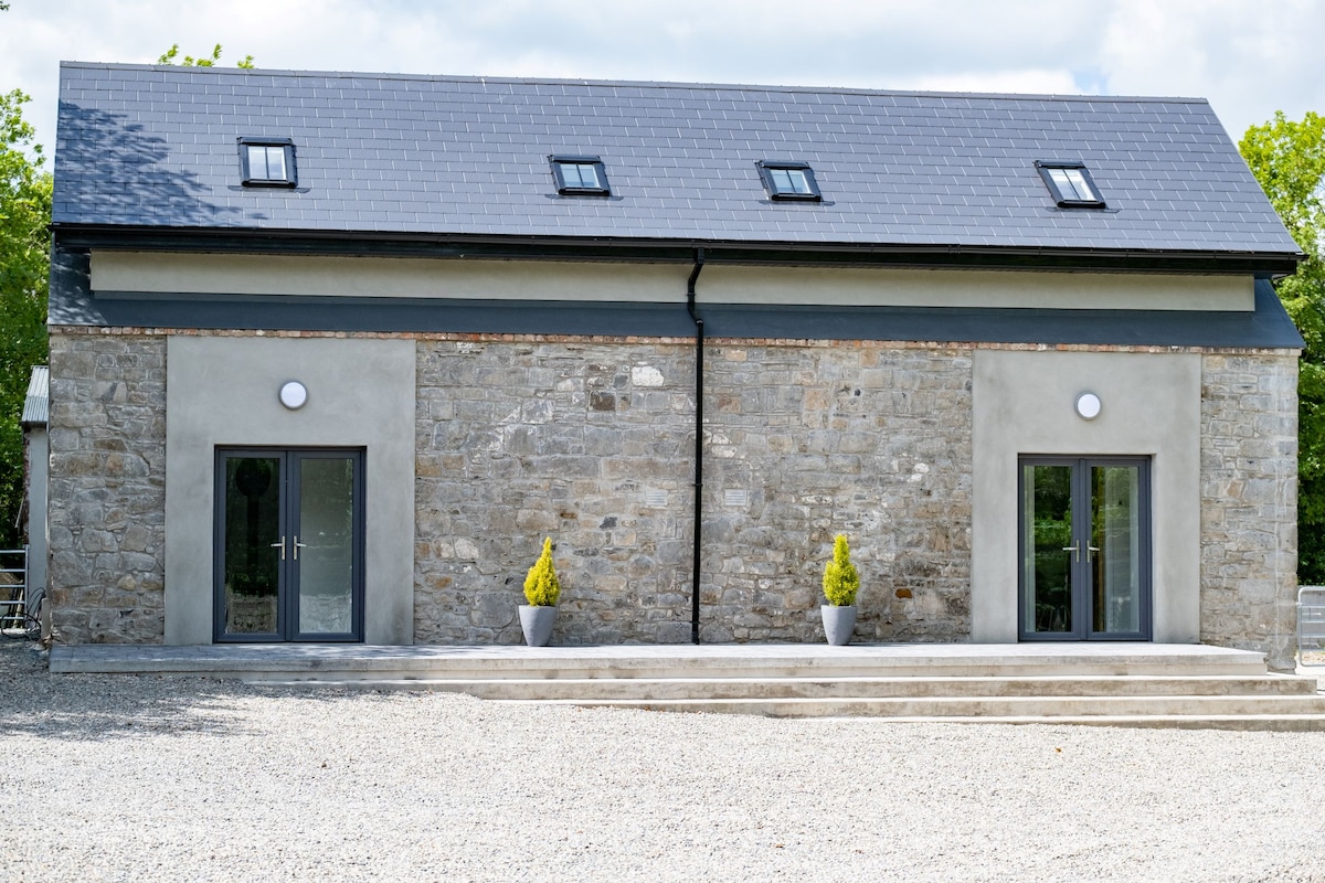 The Paddock at Higginstown House