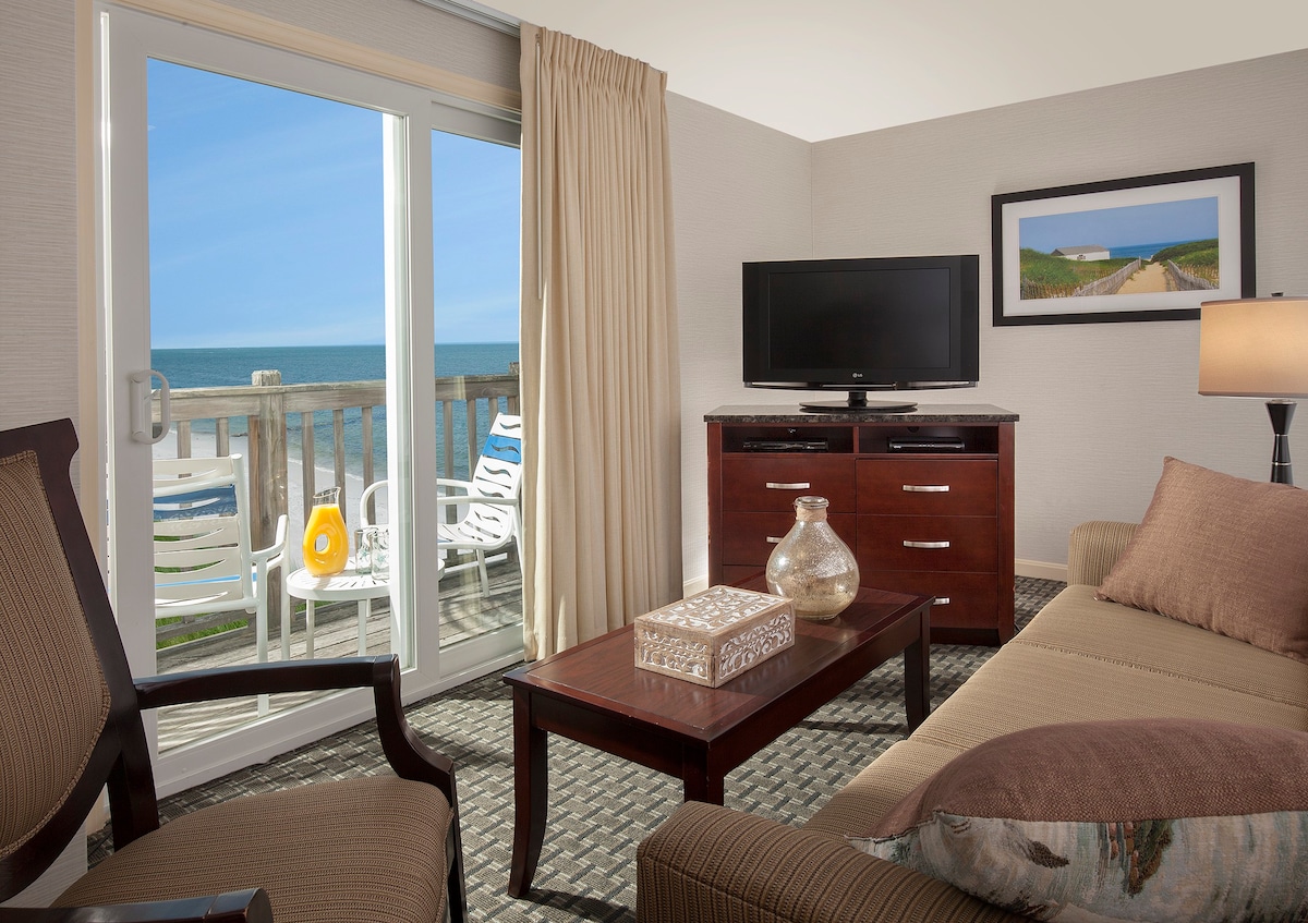 Ocean Mist Beach Hotel & Suites - Ocean View Loft