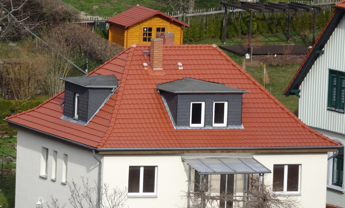 Ferienwohnung "Nonno" in Blankenburg (Harz)