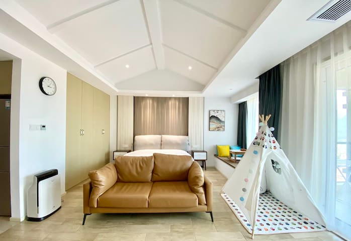 安吉县十大推荐民宿 住宿 Airbnb爱彼迎