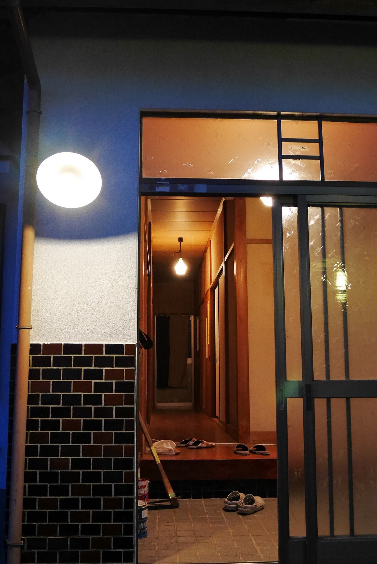 Guesthouse 403 Triple Room （独立房间）