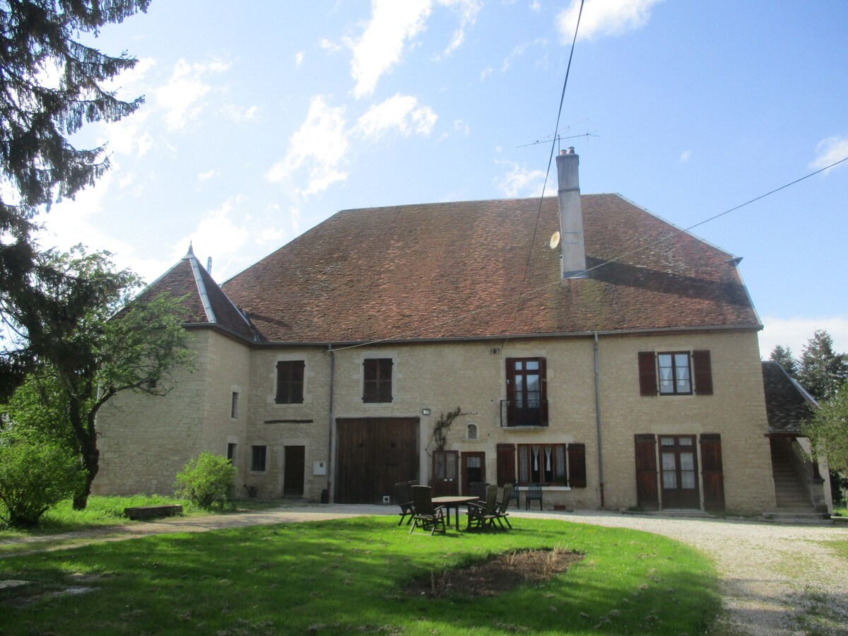 Appartement La petite Résie 4 à 10 personnes