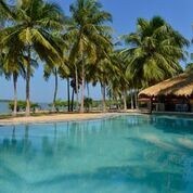 Charming 2BR Beach Bungalow, Best Kitesurfing Area