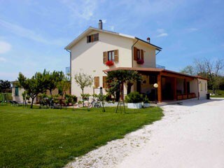 CASA MONTIRONI  bilocale N4