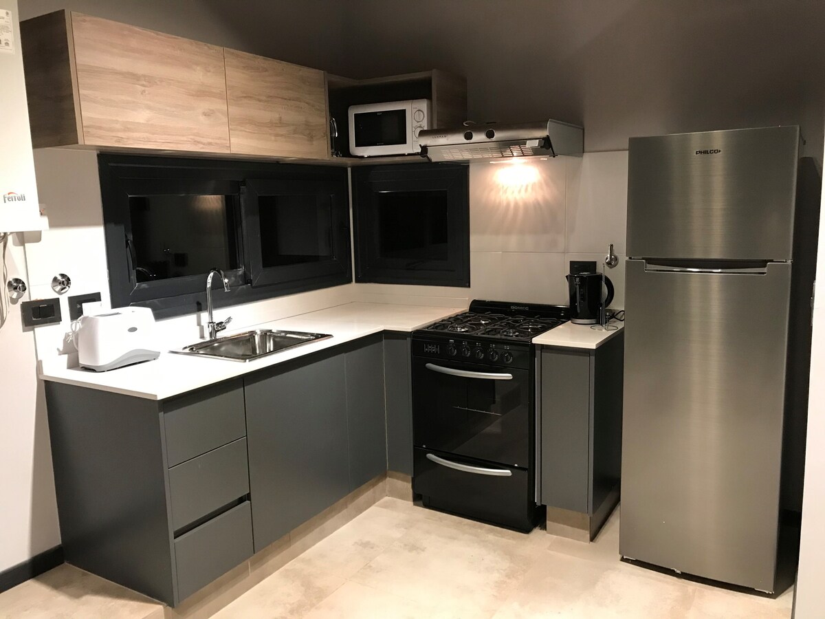 Departamento Premium para 4 personas