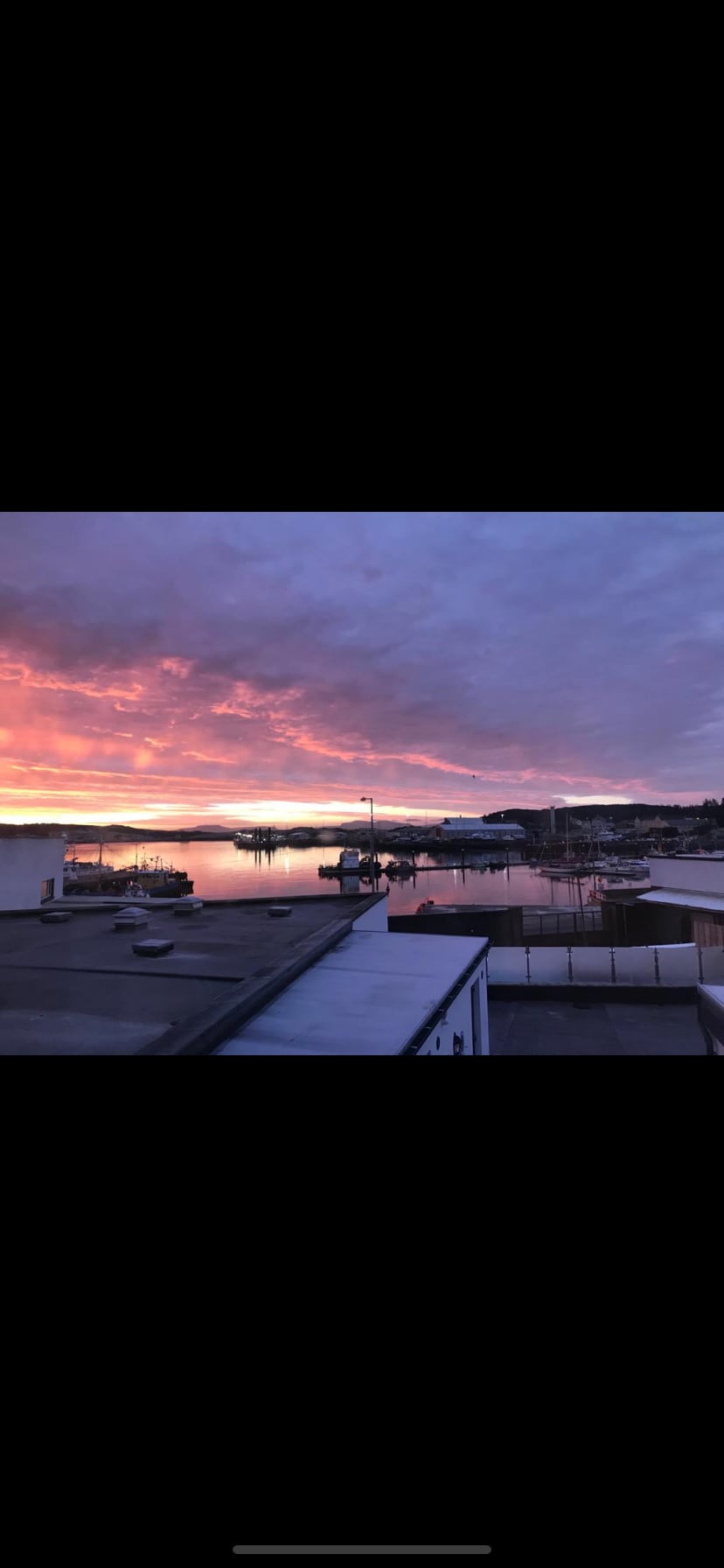 Anderson 's Harbour View Apartment