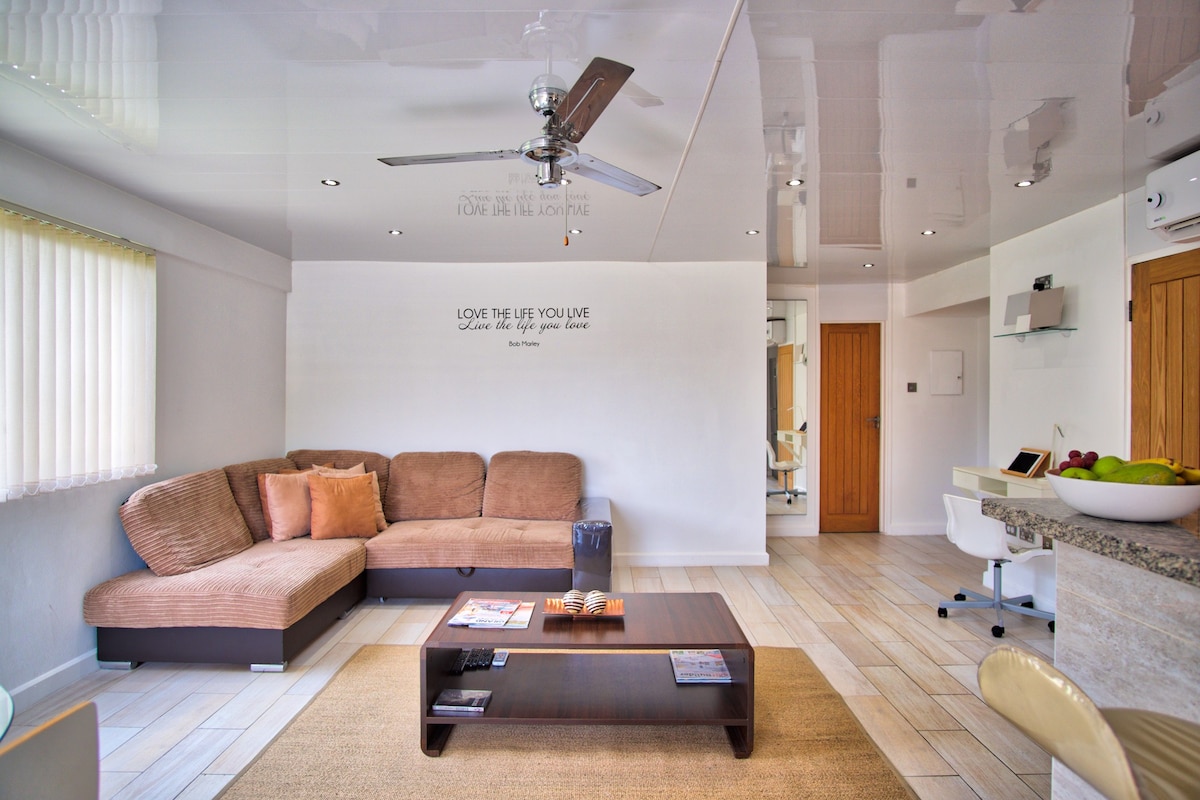 Eshae Living -新装修的现代化公寓