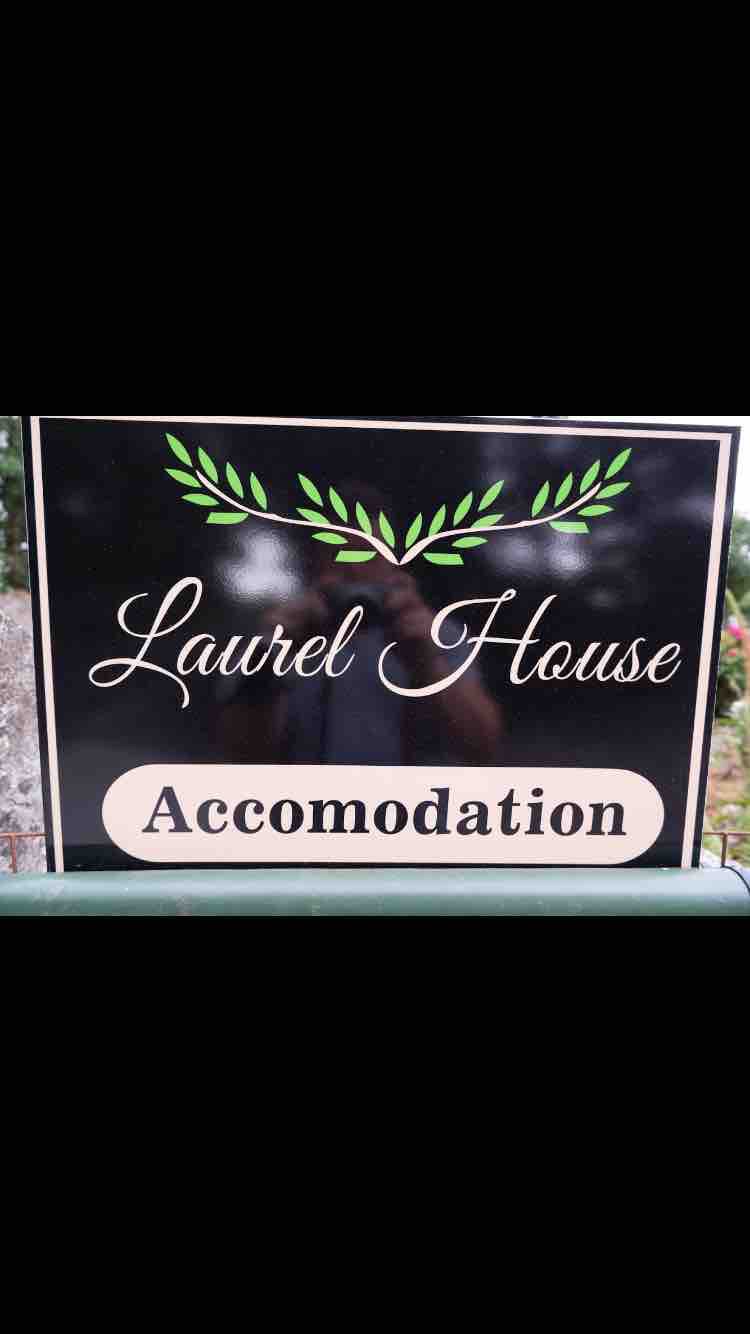 Laurel House Accomodation