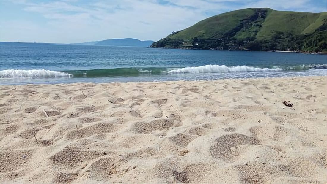 Casa Angra dos Reis, Garatucaia à 200m da praia