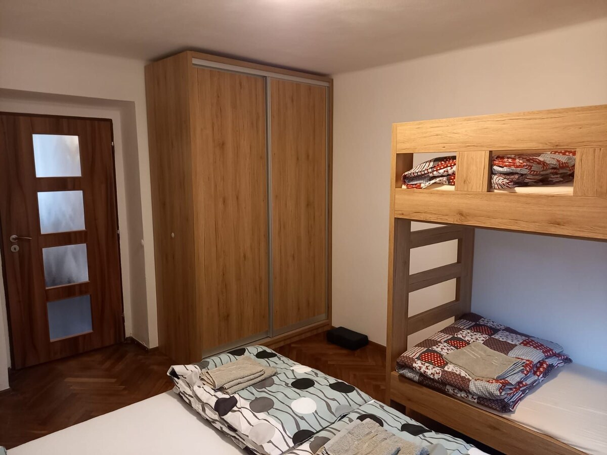 Apartman Matìj