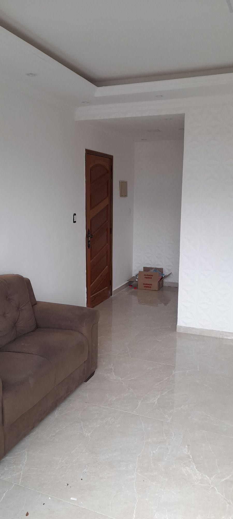 Apartamento prox shopping/ Ilhas