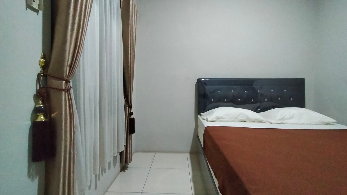 Hotel dekat Alun-alun Ciamis - Aqsa Guest House