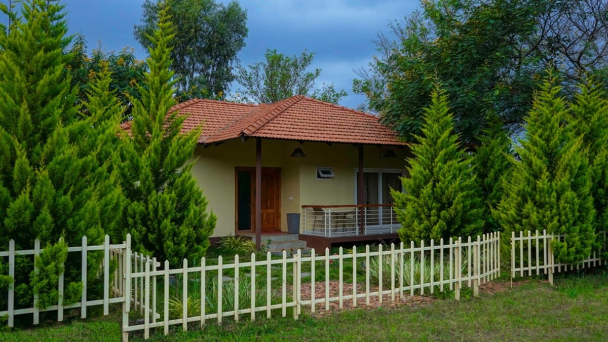 The Hills - Villa Cottage