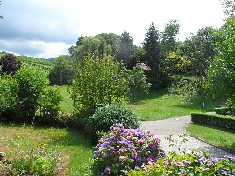 Ferienhaus Joerger - Ferien im Schwarzwald