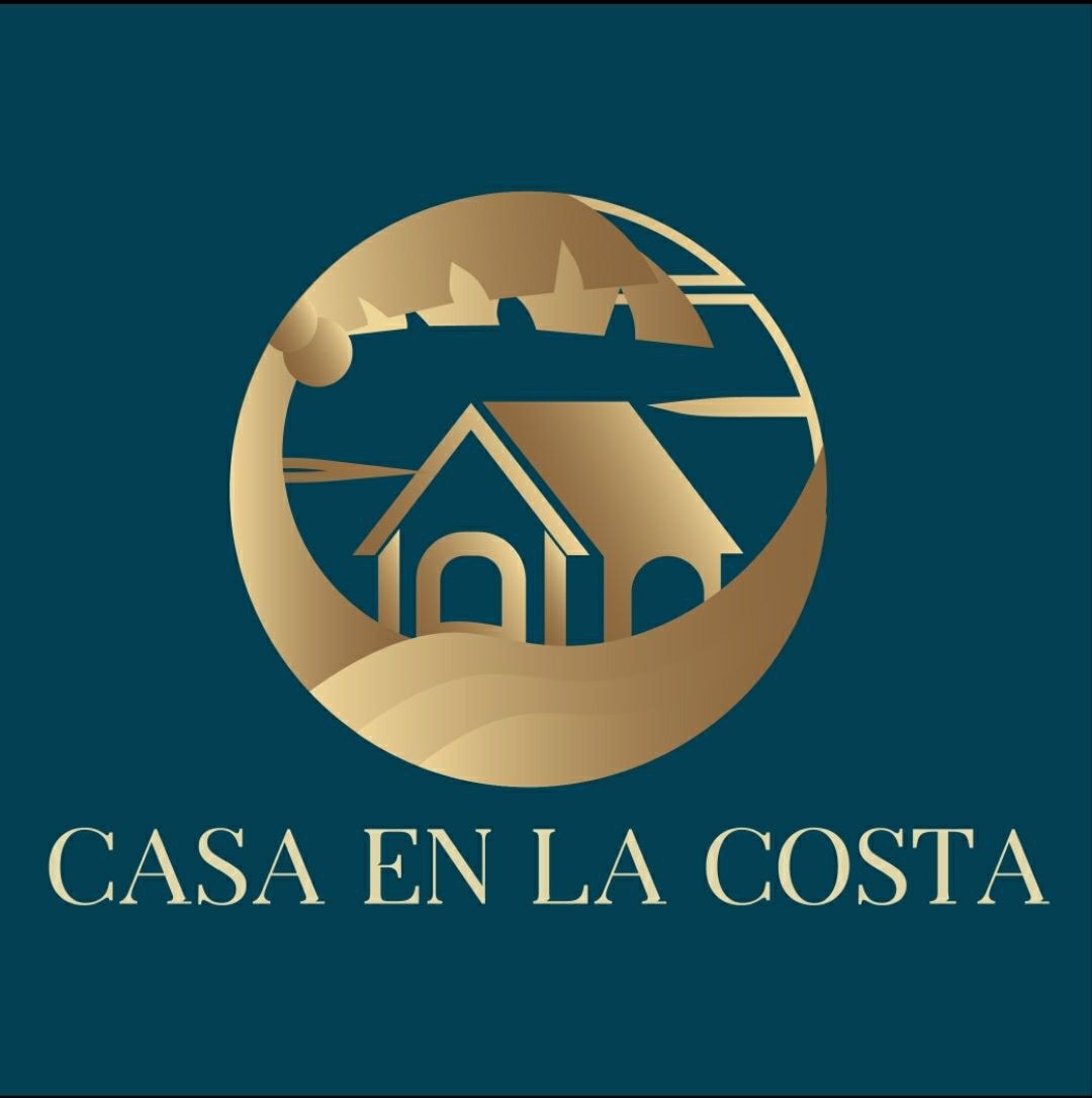 Casa En La Costa私人海滨别墅