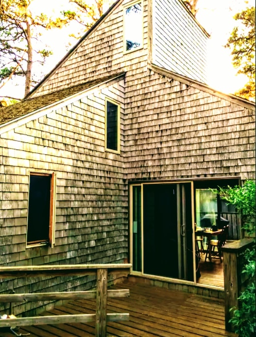 The Perfect Getaway in Wellfleet