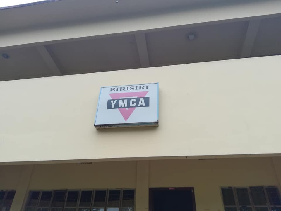 Birisimi YMCA