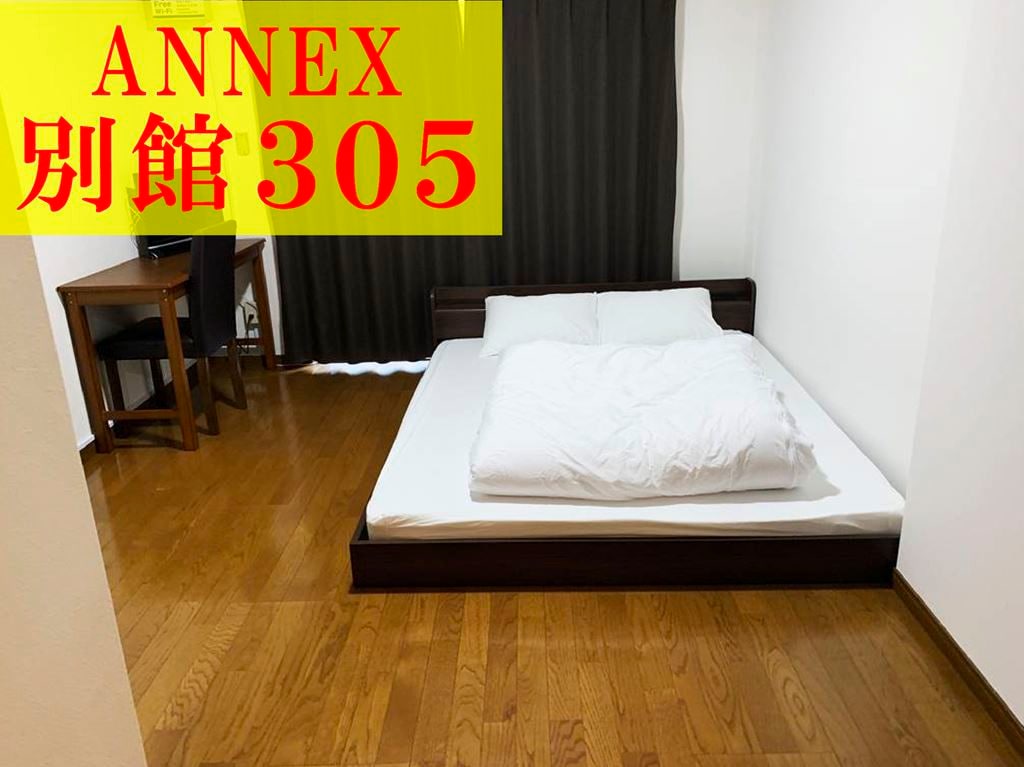 [305-AO Dazaifu附属公寓]如果您正在寻找筑紫野Dazaifu的酒店，请前往AO Dazaifu ！