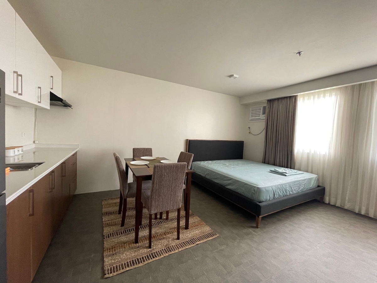 Amaia Steps Condo Bacolod （靠近Ayala购物中心）