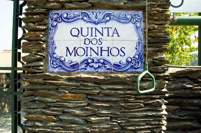 Quinta dos Moinhos